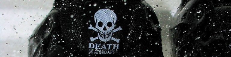 Vox skaters - the beauty of bleach